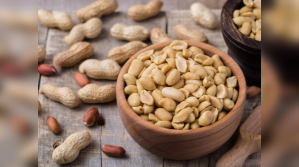 Do Peanuts Contribute To Weight Gain