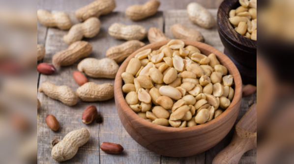 Do Peanuts Contribute To Weight Gain Myths Busted