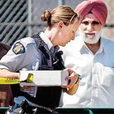 Indian-origin woman stabbed to death by husband in front of her colleagues in Canada