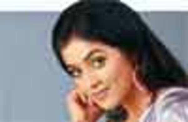 I’ve did this movie without make-up: Poorna