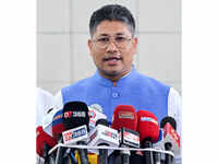 BJP puts flood control at centre of promises