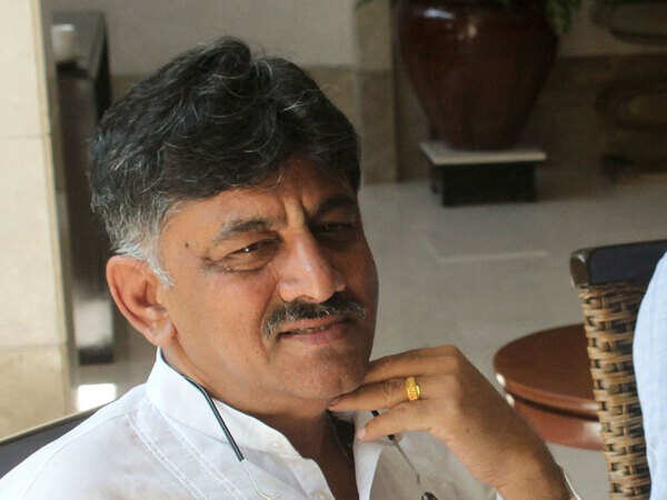 Karnataka: DK Shivakumar emerges ace spin doctor of electoral management