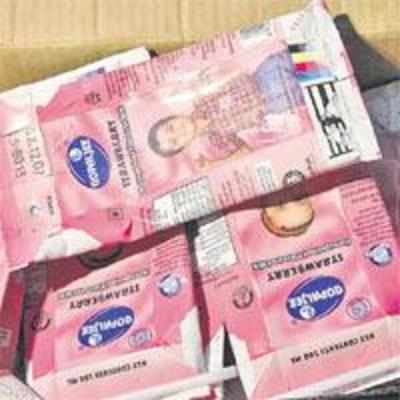 BMC to pay Rs 1.33 cr after disposing expired milk packs