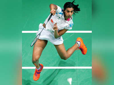 All England Championship: Olympic silver medallist PV Sindhu enters quarter-finals