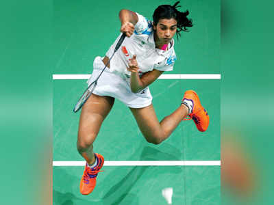 Olympic Silver Medallist Pv Sindhu All England Championship Olympic Silver Medallist Pv Sindhu Enters Quarter Finals