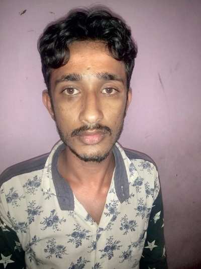 Bengaluru: He robbed bikes to win over ladylove