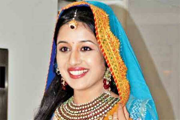 Jodha Akbar: Meet Ekta Kapoor’s Jodha