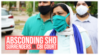 Chandigarh graft case: Absconding SHO surrenders in CBI court 