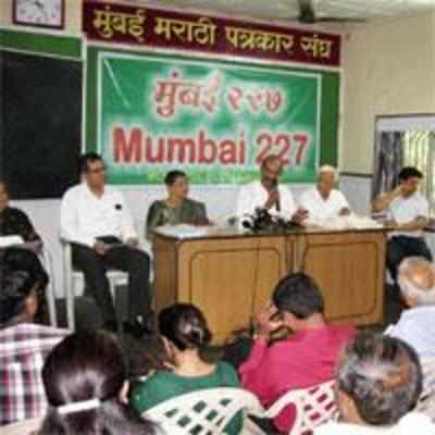 Panel begins hunt for 227 honest candidates