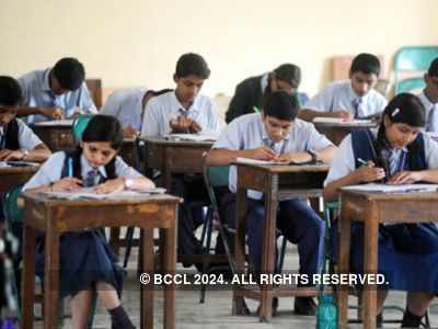 CBSE Board Exam 2020: Class 10 and 12 examination dates announced