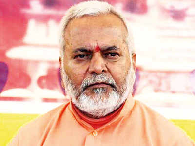 BJP’s Chinmayanand gets bail in sexual abuse case