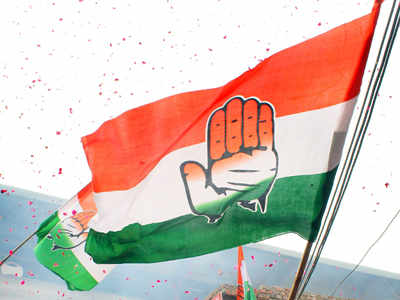 Congress’s attempt to pull down Mehta fails