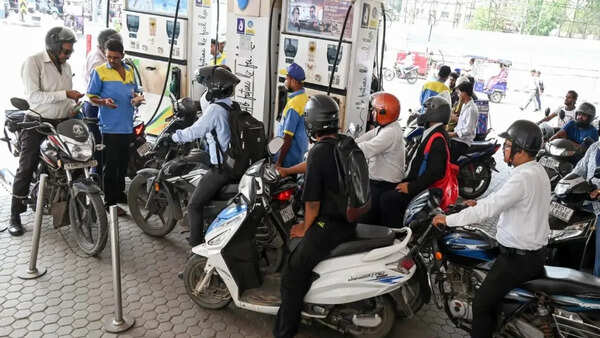 Another fuel shock? Petrol, diesel and CNG prices climb again