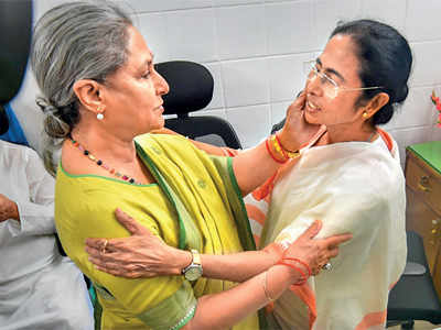 NRC will destroy ties with Bangladesh: Mamata Banerjee