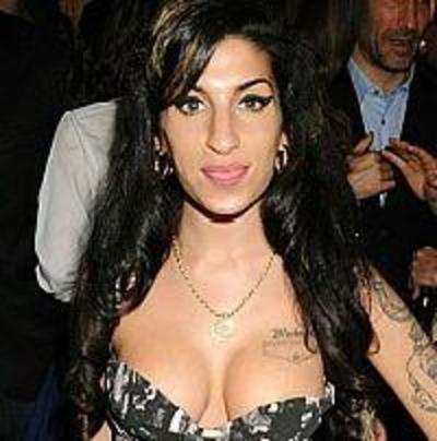 Amy Winehouse has found 'the one'