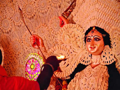 ICON Durga Puja