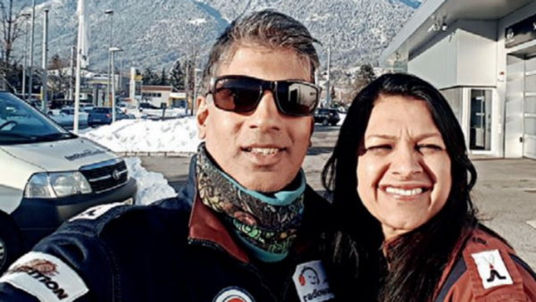 Bengaluru: Donor to drive 56,000km for transplant games