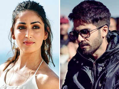 Winter is coming in Pune for Shahid Kapoor, Shraddha Kapoor, Yami Gautam-starrer Batti Gul Meter Chalu