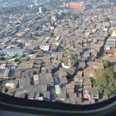 State offered Rs 100 cr to remove airport slums