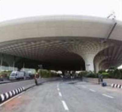 Mumbai: Seven Indians held at Chhatrapati Shivaji International Airport for travelling on fake visas