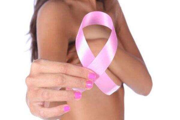 Mysterious breast disease grips Pune
