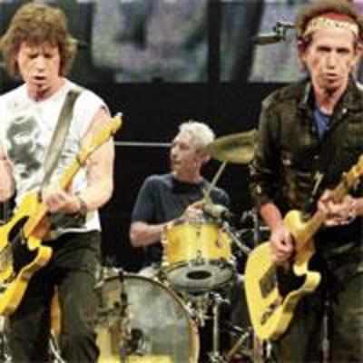 End of the road for the Rolling Stones?