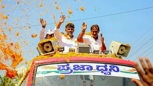 Karnataka: Congress shouldn’t count on ‘sympathy’ vote