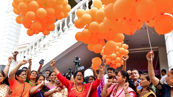 BJP winners list in Assam Election 2026: Full constituency-wise results