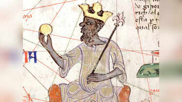 Mansa Musa