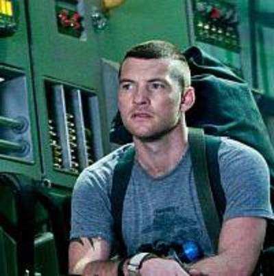 Sam Worthington to step into Arnie's shoes?