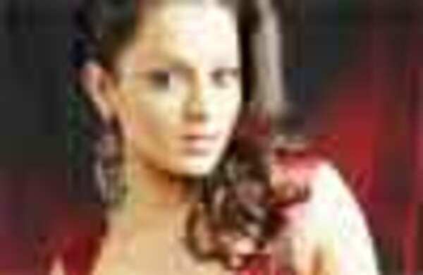I’m not even a graduate: Kangana