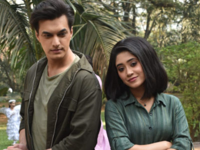 TRP Report: Yeh Rishta Kya Kehlata Hai makes a comeback; Anupamaa continues to rule