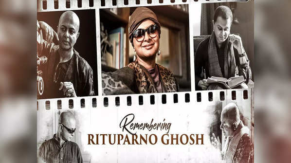 Gender, art and Rituparno Ghosh's films