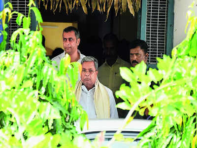 MUDA scam: Karnataka Lokayukta seeks more time to submit final report