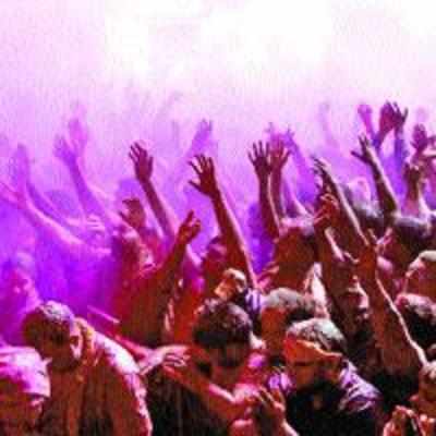 Two drown in lake in midst of Holi celebrations