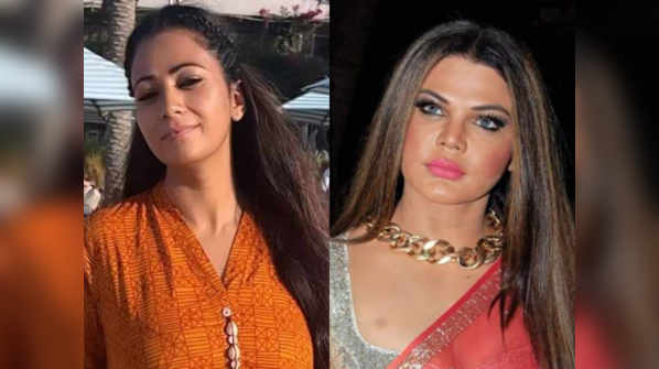 From Nawazuddin Siddiqui's estranged wife Aaliya's entry in Bigg Boss OTT 2 to Rakhi Sawant finding love again; Top TV news of the week