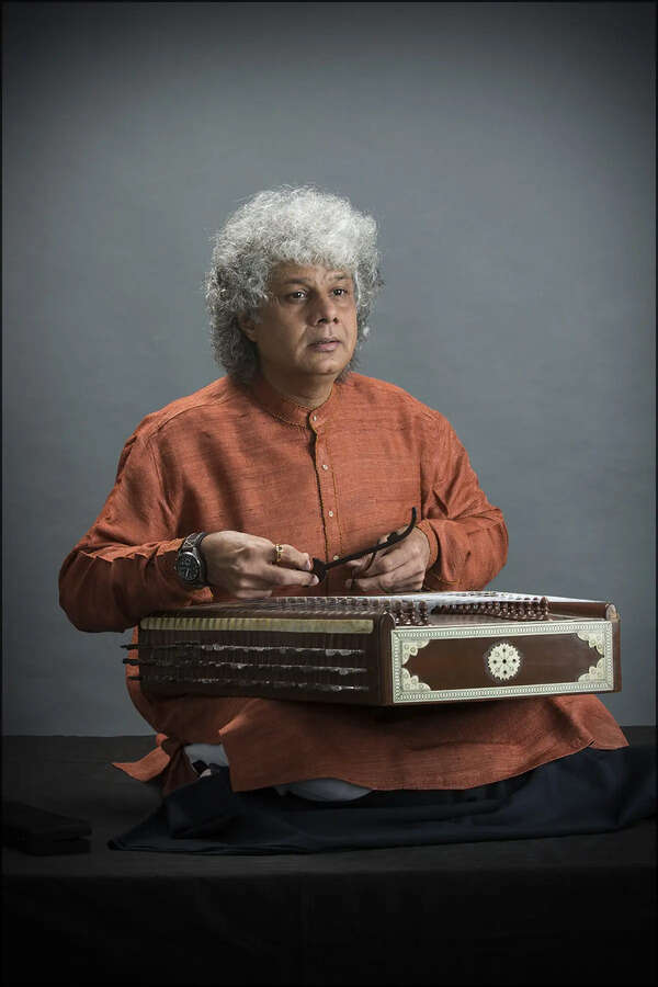 Listening session to revisit Shivkumar Sharma’s legacy through rare archival recordings