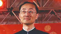 China-India needs peace not confrontation: Chinese envoy Sun Weidong 