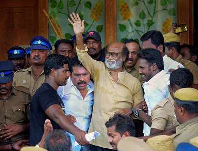 Tuticorin unrest: Kaala director Pa Ranjith comes to Rajinikanth's defence