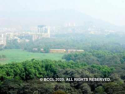 Maharashtra govt reserves 600 acre of Aarey land near SGNP as forest