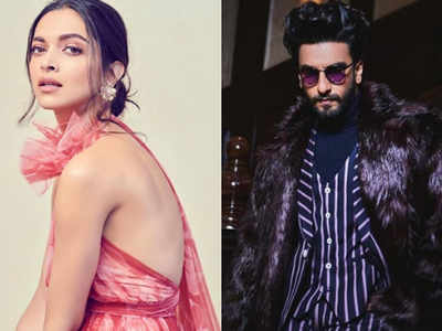 Here’s why you missed seeing Deepika Padukone and Ranveer Singh on Valentine’s Day