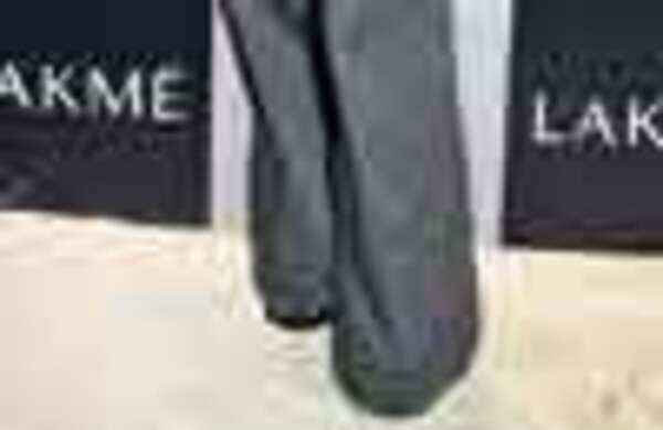 Have you got the sartorial ‘flare’?
