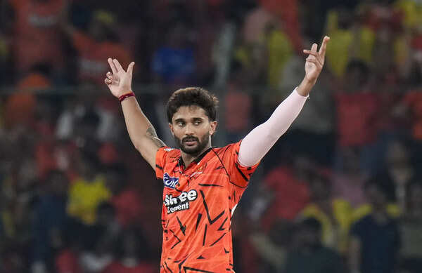 IPL 2026: Sunrisers Hyderabad hope for Nitish Reddy’s return