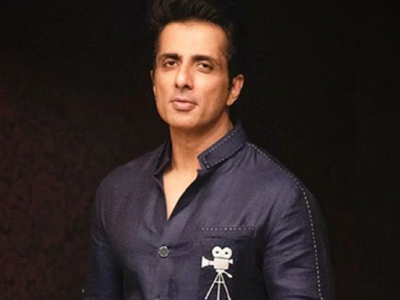 Sonu Sood arranges charter flights for Indian students stranded in Kyrgyzstan, turns saviour yet again!