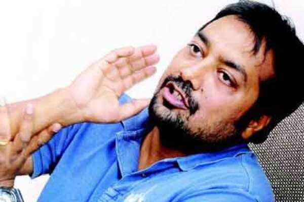 Having a lot of money makes me feel insecure: Kashyap