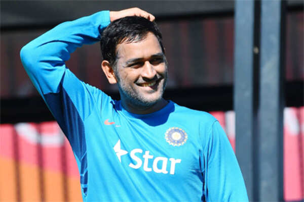 World Cup 2015: 7 reasons why Dhoni is captain cool