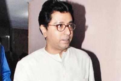 MNS Chief Raj Thackeray mourns Jayalalithaa's demise