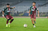 Mohun Bagan withdraw players from national team camp