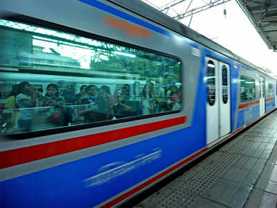 WR to resume air-conditioned local train services next week