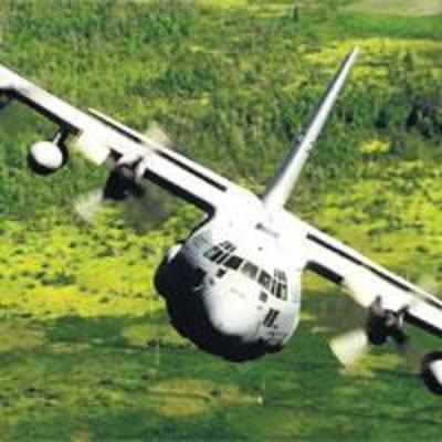 India to ink deal for US planes